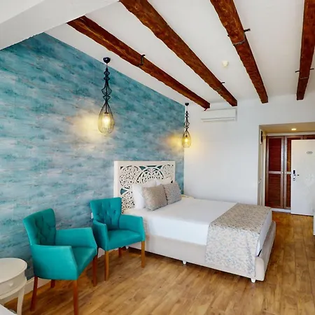 Casa Mare (adults Only)
