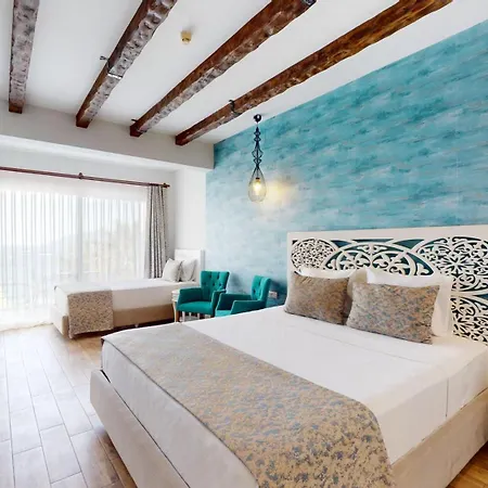 Casa Mare (adults Only) ホテル