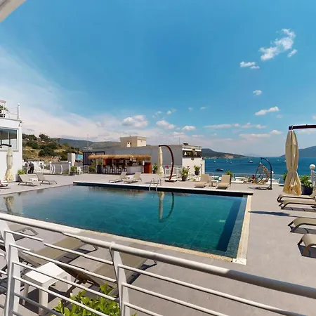 Casa Mare (adults Only) 호텔 3*