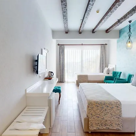 ホテル Casa Mare (adults Only) 3*