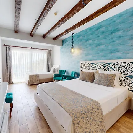Casa Mare (adults Only) 호텔