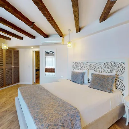 Casa Mare (adults Only) ホテル 3*