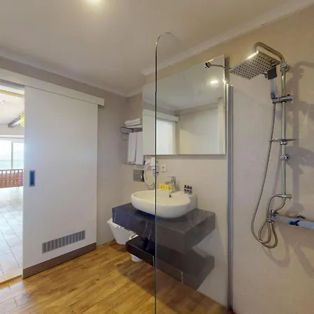 호텔 Casa Mare (adults Only) 3*