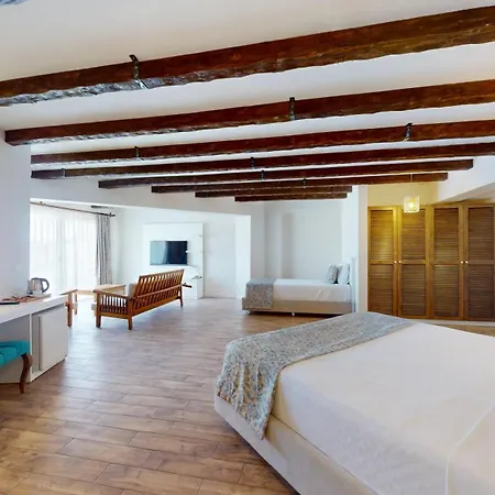 Casa Mare (adults Only) 3* ボドルム