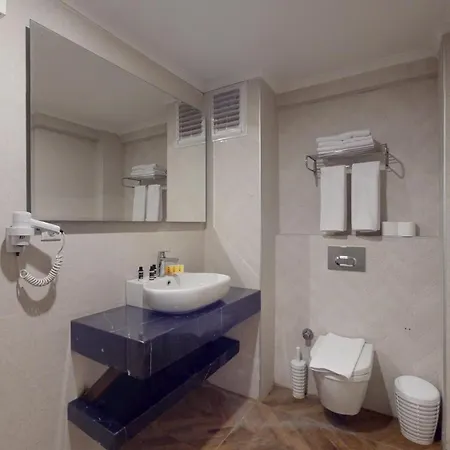 Casa Mare (adults Only) ホテル 3*