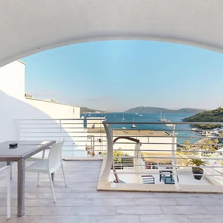 Casa Mare (adults Only) 3*