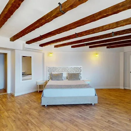 Casa Mare (adults Only) ホテル 3*
