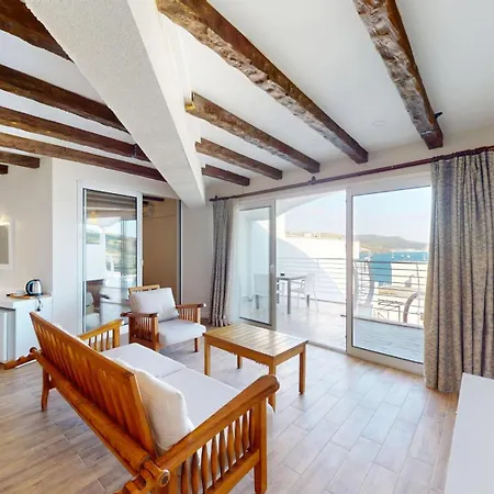 ホテル Casa Mare (adults Only) 3*