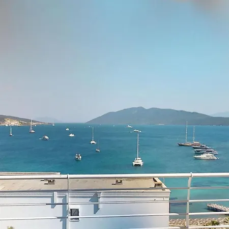 ホテル Casa Mare (adults Only) ボドルム