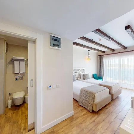 Casa Mare (adults Only)