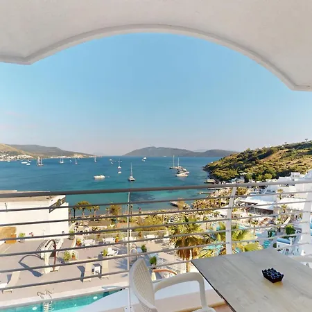 Casa Mare (adults Only) 3*