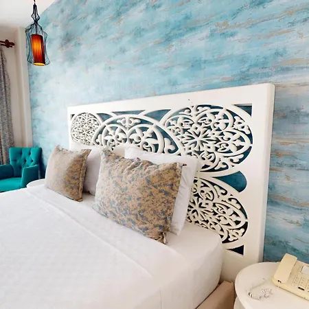 Casa Mare (adults Only) ホテル 3*