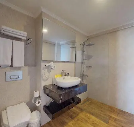 ホテル Casa Mare (adults Only) 3*