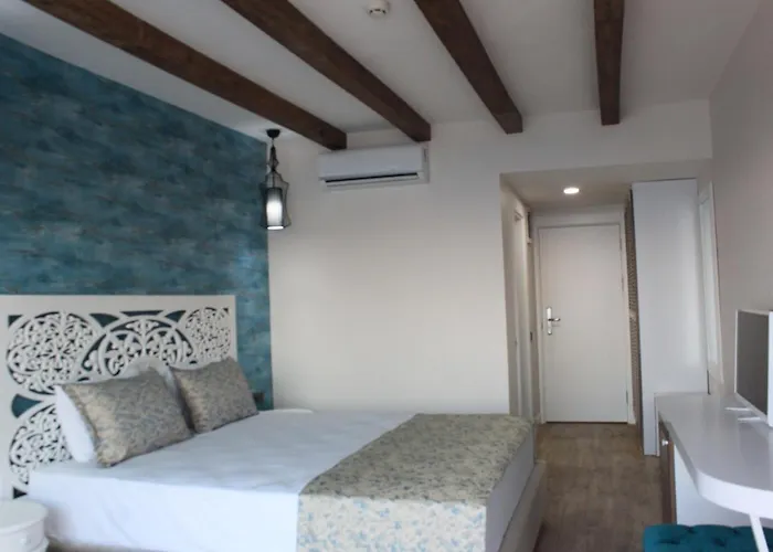 Casa Mare Bodrum (adults Only) Gumbet