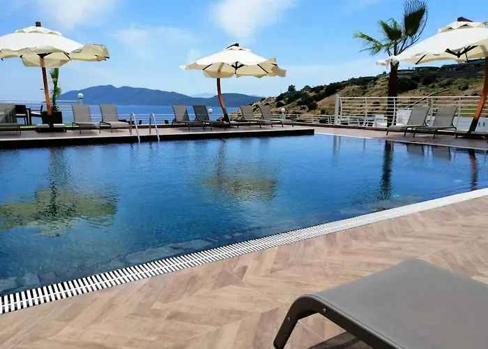 Casa Mare Bodrum (adults Only) 3* Gumbet