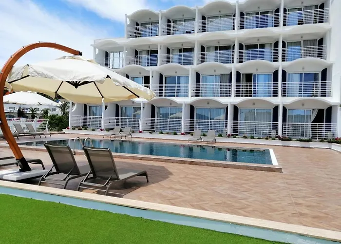 Casa Mare Bodrum (adults Only) 3* Gumbet