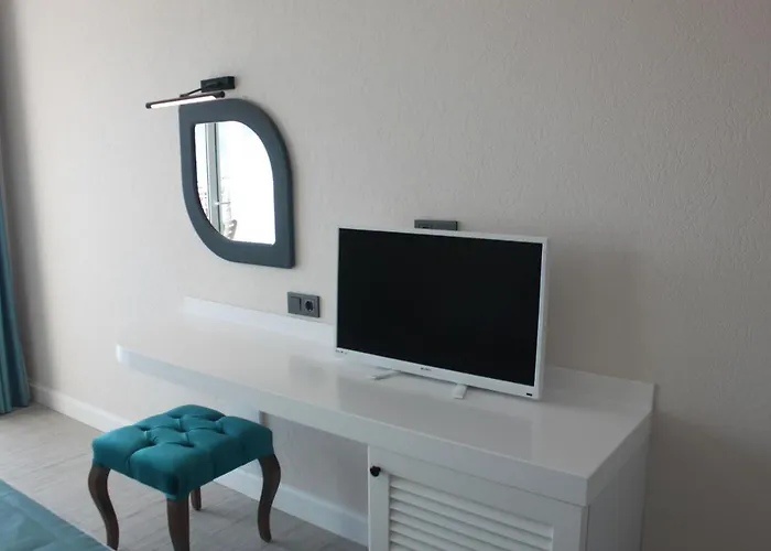 Casa Mare Bodrum (adults Only) فندق 3*