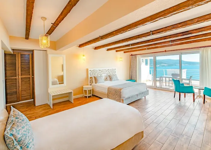 Casa Mare Bodrum (adults Only) Hotel Gumbet