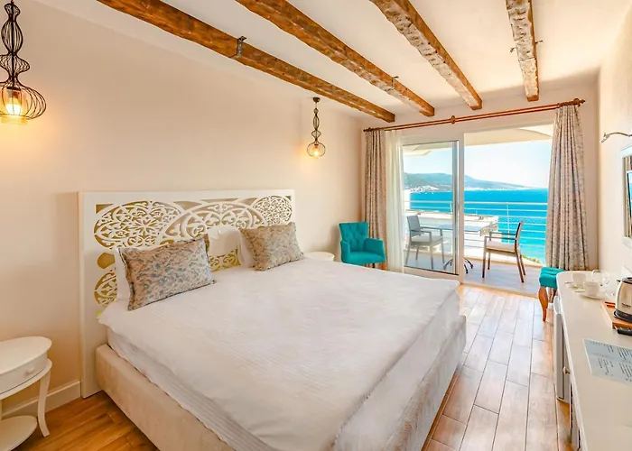 Casa Mare Bodrum (adults Only) Gumbet