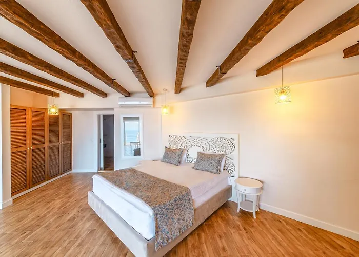 Casa Mare Bodrum (adults Only) Hotel