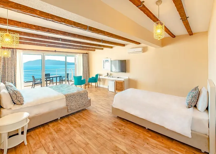 Casa Mare Bodrum (adults Only) فندق