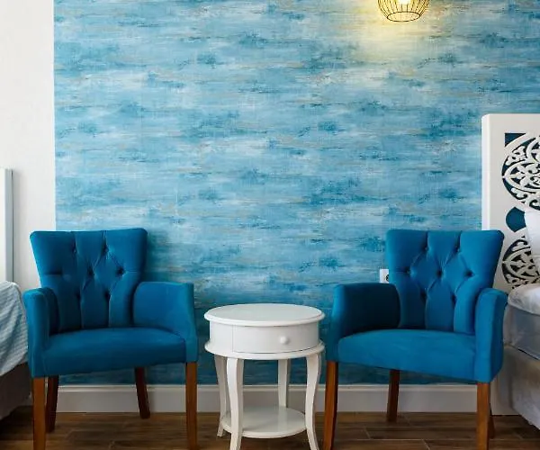 فندق Casa Mare Bodrum (adults Only) 3*