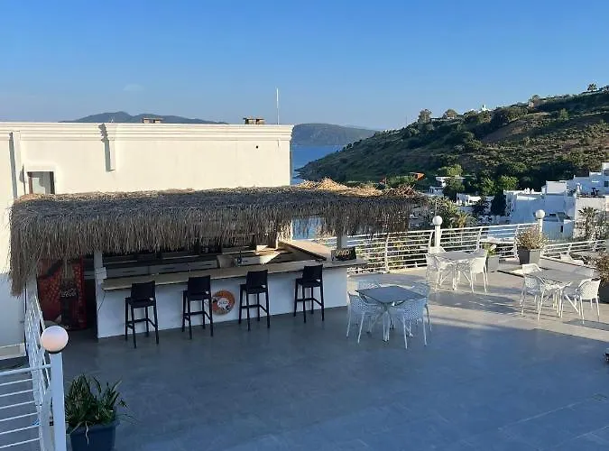 Casa Mare Bodrum (adults Only) Gumbet