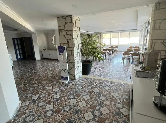 فندق Casa Mare Bodrum (adults Only) غومْبيت