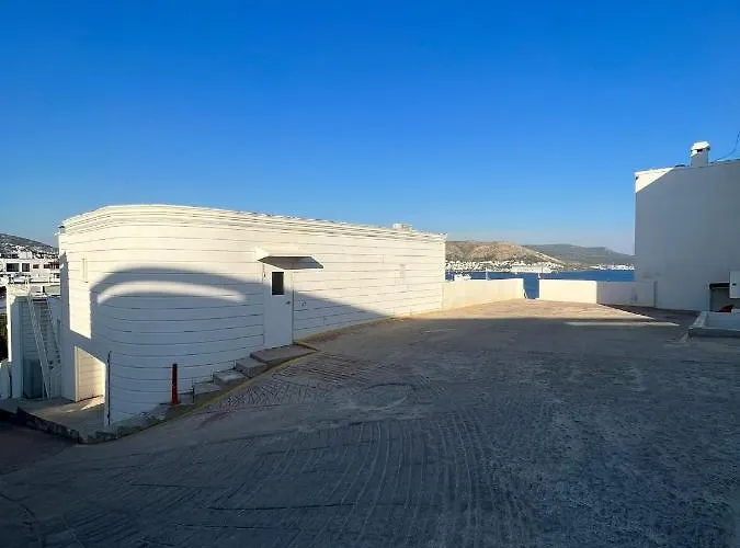 Casa Mare Bodrum (adults Only) فندق 3*