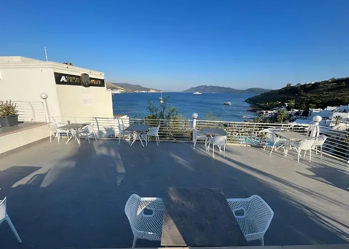 Casa Mare Bodrum (adults Only) فندق 3*