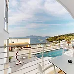 Casa Mare Bodrum (adults Only) ホテル 3*
