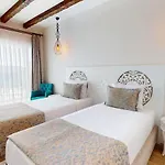 ホテル Casa Mare Bodrum (adults Only) 3*