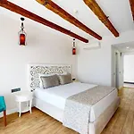 Casa Mare Bodrum (adults Only) ホテル 3*