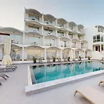 ホテル Casa Mare Bodrum (adults Only) 3*