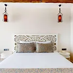 Casa Mare Bodrum (adults Only) 3* ボドルム