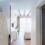 Casa Mare Bodrum (adults Only) ホテル