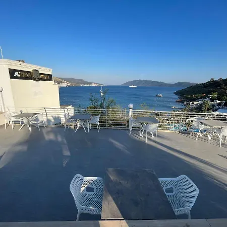 Casa Mare Bodrum (adults Only) 호텔 3*