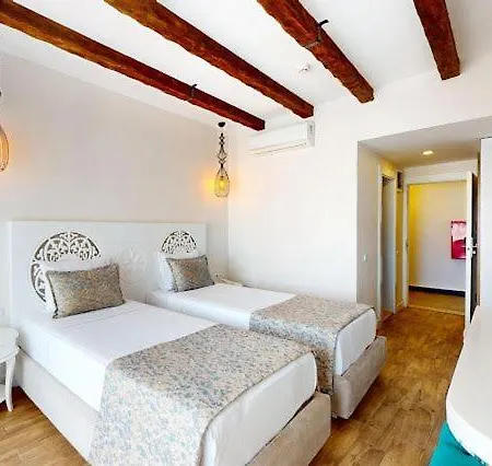 Casa Mare (adults Only) Hotel