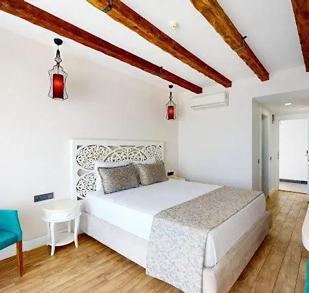 Casa Mare (adults Only) Hotel 3*