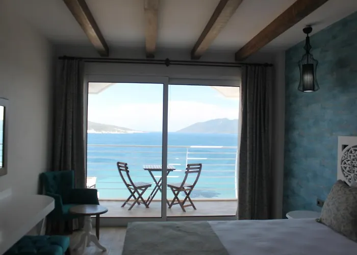 Casa Mare Bodrum (adults Only) Ξενοδοχείο 3*