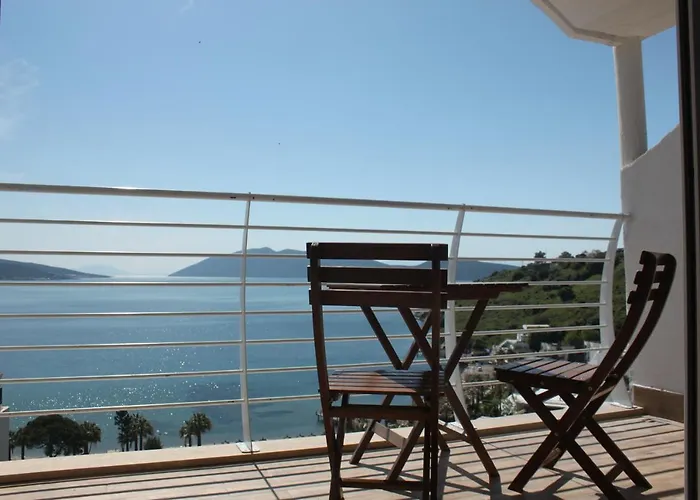 Casa Mare Bodrum (adults Only) Ξενοδοχείο 3*