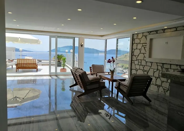 Casa Mare Bodrum (adults Only) 3*