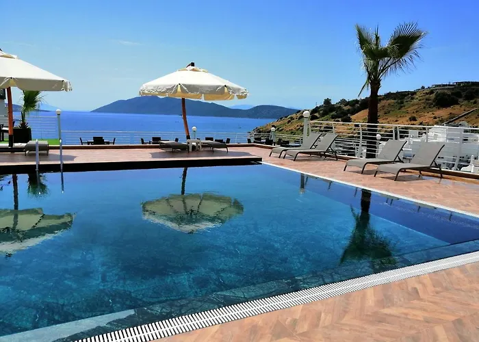 Hotel Casa Mare Bodrum (adults Only)