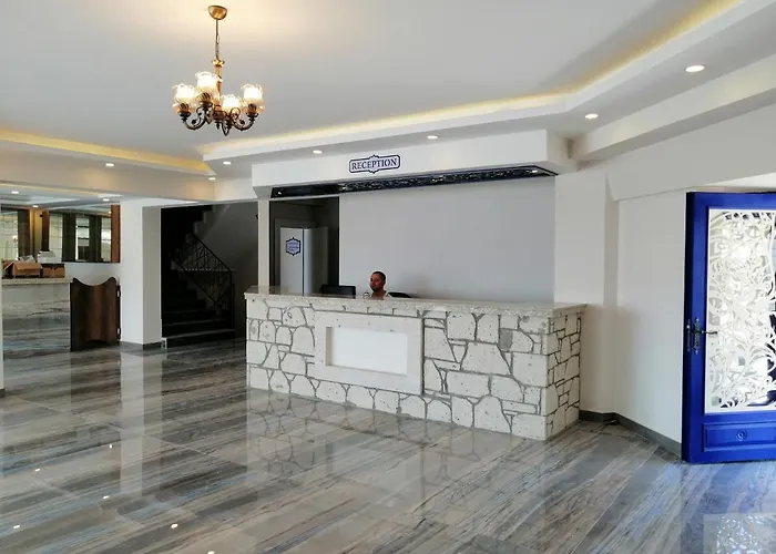 Casa Mare Bodrum (adults Only) 3*